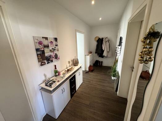 Wohnung zum Kauf 197.000 € 2 Zimmer 69,6 m² 1. Geschoss Wahren Leipzig 04159