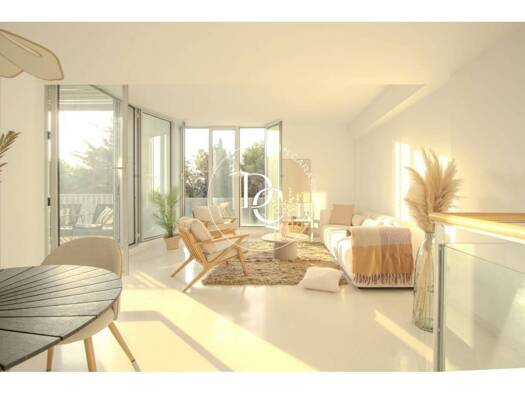 Wohnung zum Kauf 496.000 € 3 Zimmer 126 m² Sant Pere de Ribes 08810
