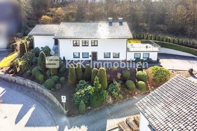 Einfamilienhaus zum Kauf 530.000 € 6 Zimmer 220 m² 1.504 m² Grundstück Morsbach, Sieg Morsbach 51597
