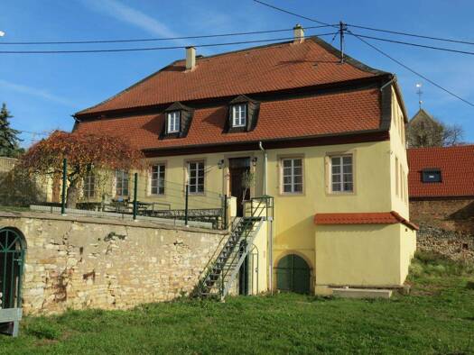 Immobilie zum Kauf 719.000 € frei ab 01.01.2026 Spiesheim 55288