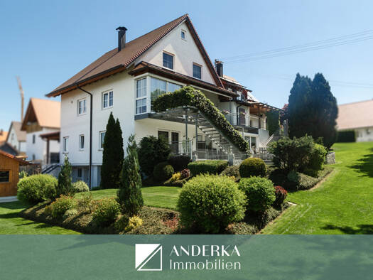 Mehrfamilienhaus zum Kauf 849.000 € 9 Zimmer 290 m² 1.217 m² Grundstück Großkötz Kötz / Großkötz 89359