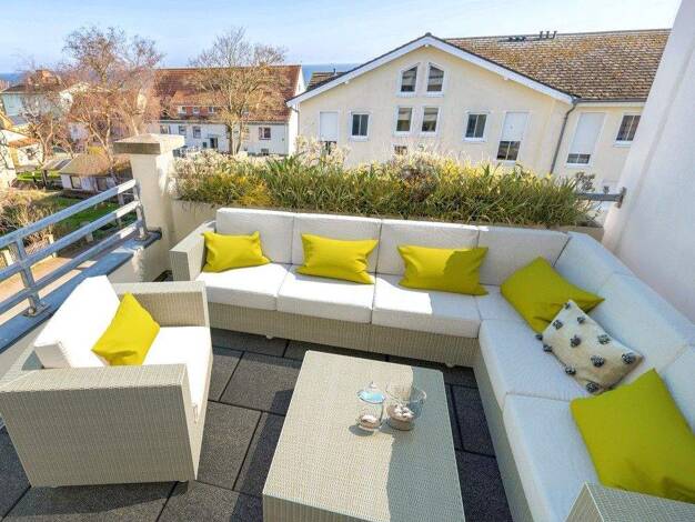 Wohnung zum Kauf 285.000 € 3 Zimmer 85 m² Sassnitz 18546