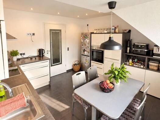 Maisonette zur Miete 810 € 3 Zimmer 90 m² Geschoss 1/2 frei ab 01.11.2026 Teveren Geilenkirchen 52511