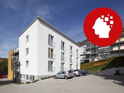 Studio zur Miete 257 € 1 Zimmer 45,5 m² Philippstraße 44b Lüdenscheid 58511