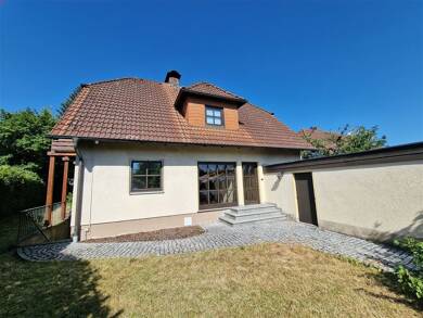 Einfamilienhaus zur Miete 1.400 € 4 Zimmer 140 m² frei ab sofort Lichtenfels Lichtenfels 96215