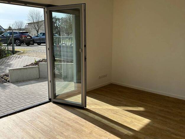 Wohnung zur Miete 790 € 2 Zimmer 62,6 m² frei ab 01.05.2026 Tribseer Vorstadt Stralsund 18437