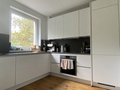 Wohnung zur Miete 860 € 2 Zimmer 53,9 m² 2. Geschoss frei ab 01.11.2024 Kettwiger Str. 48 Flingern - Süd Düsseldorf 40233