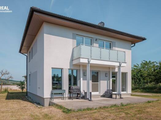 Haus zum Kauf 695.000 € 5 Zimmer 154 m² 1.151 m² Grundstück Großweikersdorf 3701