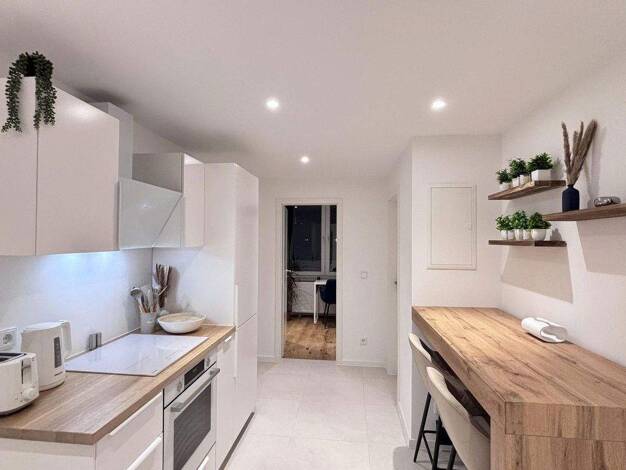 Wohnung zum Kauf provisionsfrei 529.000 € 5 Zimmer 74 m² Annette-Kolb-Anger 5 Ramersdorf-Perlach München 81737