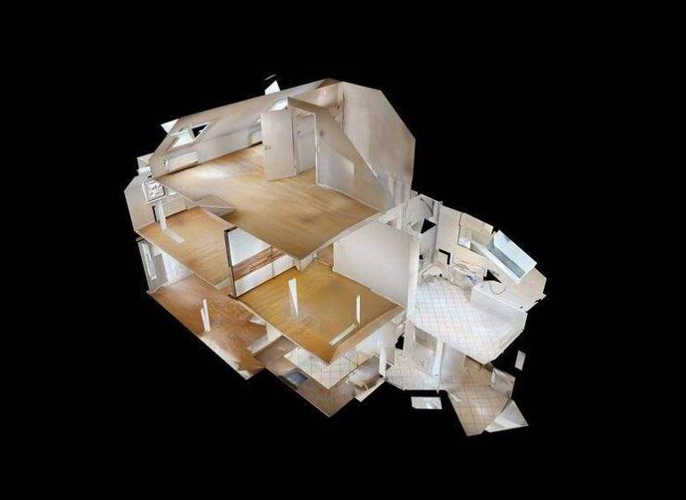 Reihenendhaus zum Kauf 249.000 € 5 Zimmer 97,3 m² 314 m² Grundstück Nienmarker Weg 43 Friedrichsthal Schwerin 19057