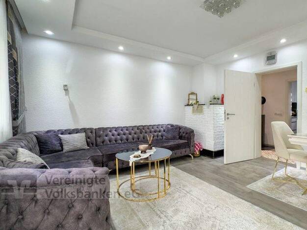 Wohnung zum Kauf 329.000 € 3 Zimmer 71,5 m² EG Waldenbuch 71111