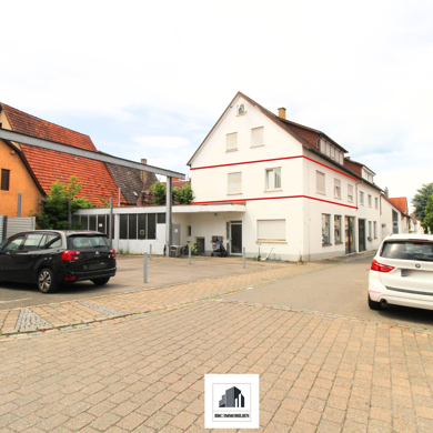 Wohnung zum Kauf als Kapitalanlage geeignet 260.000 € 4 Zimmer 84 m² Metzingen Metzingen 72555