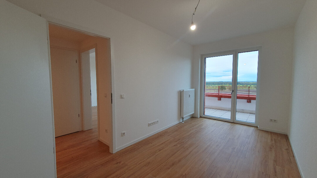 Wohnung zur Miete 1.442,74 € 4 Zimmer 110,5 m²<br/>Wohnfläche 6.<br/>Geschoss Rosalind-Franklin-Allee 80 Bemerode Hannover 30539