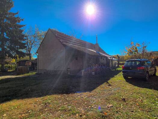 Einfamilienhaus zum Kauf 40.000 € 2 Zimmer 85 m² Kalinovac 48361