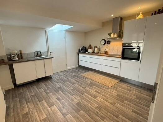 Mehrfamilienhaus zum Kauf 159.000 € 6 Zimmer 140 m² 94 m² Grundstück Houvergarten-Centre Ville CREUTZWALD 16