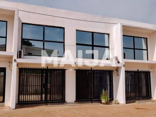 Reihenmittelhaus zum Kauf 40.000 € 2 Zimmer 48 m² 48 m² Grundstück Bijilo Bijilo