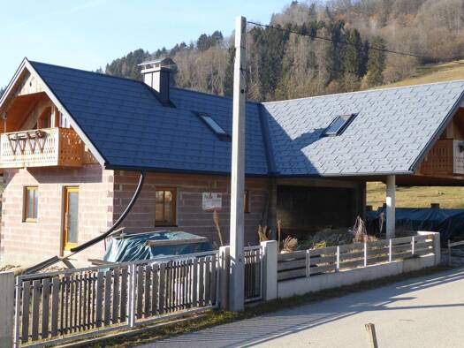 Grundstück zum Kauf 190.000 € 1.496 m² Grundstück Karlsdorf 9851