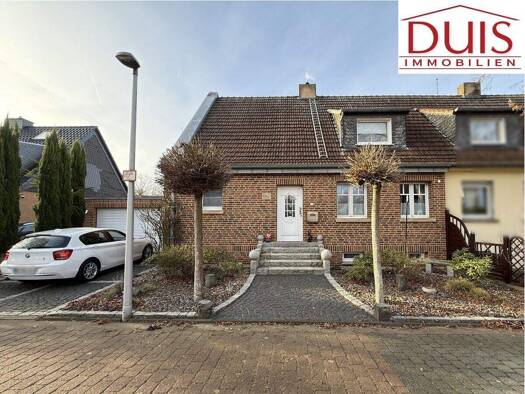 Doppelhaushälfte zum Kauf 449.000 € 5 Zimmer 120 m² 486 m² Grundstück Datteln 45711