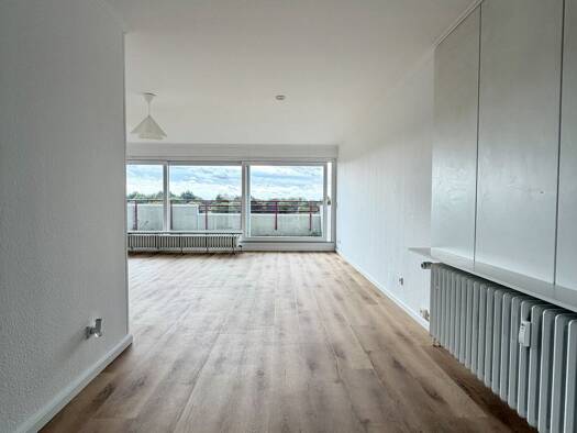 Wohnung zum Kauf 439.000 € 2 Zimmer 100 m² 4. Geschoss Gievenbeck Münster 48161