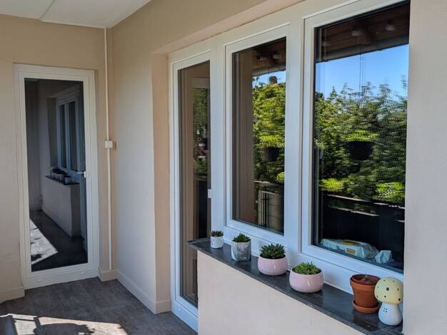 Wohnung zum Kauf 150.000 € 3 Zimmer 72 m² 3. Geschoss Dissen Dissen 49201