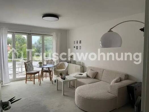 Wohnung zur Miete Tauschwohnung 650 € 2 Zimmer 56 m² Bornstedt Potsdam 14469