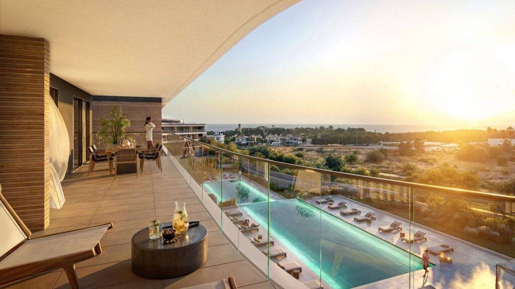 Wohnung zum Kauf 1.500.000 € 179 m² Paphos