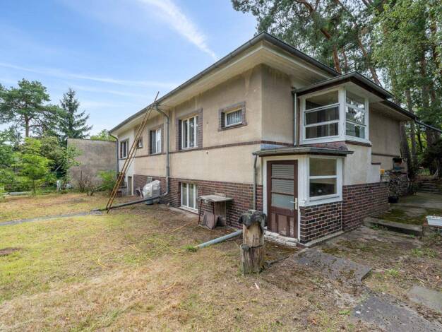 Einfamilienhaus zum Kauf 349.000 € 5 Zimmer 139 m² 1.000 m² Grundstück Zeuthen 15738