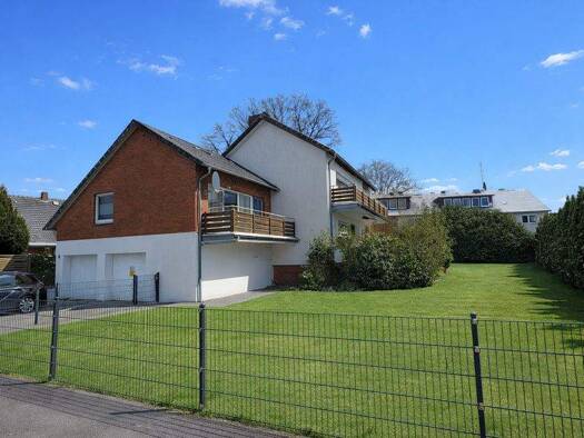 Wohnung zur Miete 790 € 3 Zimmer 80 m² frei ab 01.03.2026 Wahnbek Rastede / Wahnbek 26180