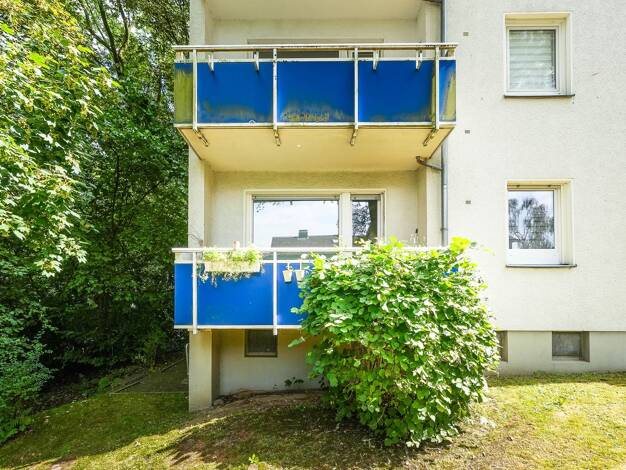 Wohnung zum Kauf 139.000 € 2,5 Zimmer 54 m² EG Grumme Mitte 44807