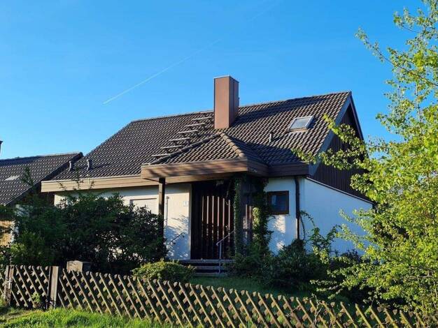 Einfamilienhaus zum Kauf 380.000 € 5 Zimmer 132 m² 756 m² Grundstück Muhr Muhr am See 91735