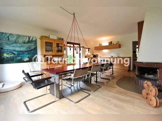 Wohnung zur Miete Tauschwohnung 1.450 € 4 Zimmer 100 m² EG Sasel Hamburg 22177