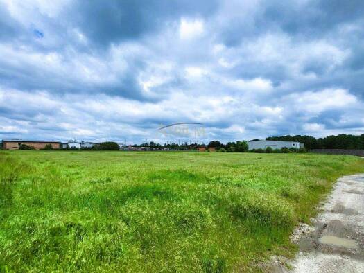 Gewerbegrundstück zum Kauf 1.399.000 € 12.496 m² Grundstück Leopoldsdorf im Marchfeld 2285