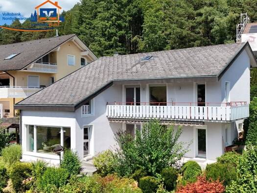 Einfamilienhaus zum Kauf 425.000 € 7 Zimmer 139,3 m² 537 m² Grundstück Tonbach Baiersbronn 72270