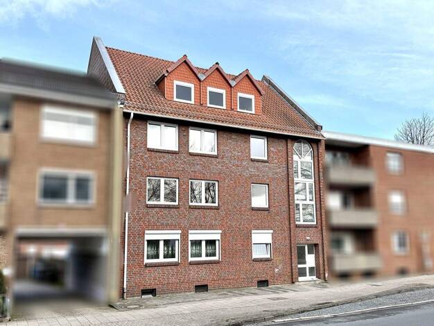 Mehrfamilienhaus zum Kauf 1.100.000 € 15 Zimmer 386,8 m² 458 m² Grundstück Mitte Delmenhorst 27753