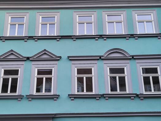 Wohnung zum Kauf provisionsfrei 535.000 € 3 Zimmer 100 m² Geschoss 1/3 Coburg 96450