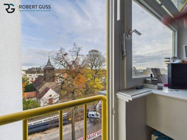 Wohnung zum Kauf 155.000 € 1 Zimmer 31 m² 4. Geschoss Lichterfelde Berlin 12203