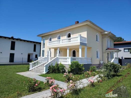 Villa zum Kauf 749.900 € 6 Zimmer 229 m² 682 m² Grundstück Ebreichsdorf 2483