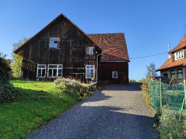 Bauernhaus zum Kauf - Ansicht 4