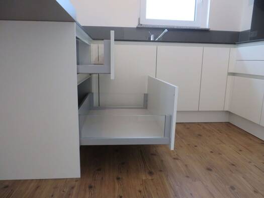 Wohnung zur Miete 1.050 € 3,5 Zimmer 108 m² Geschoss EG/3 frei ab sofort Schwabstraße 69 Weinsberg 74189