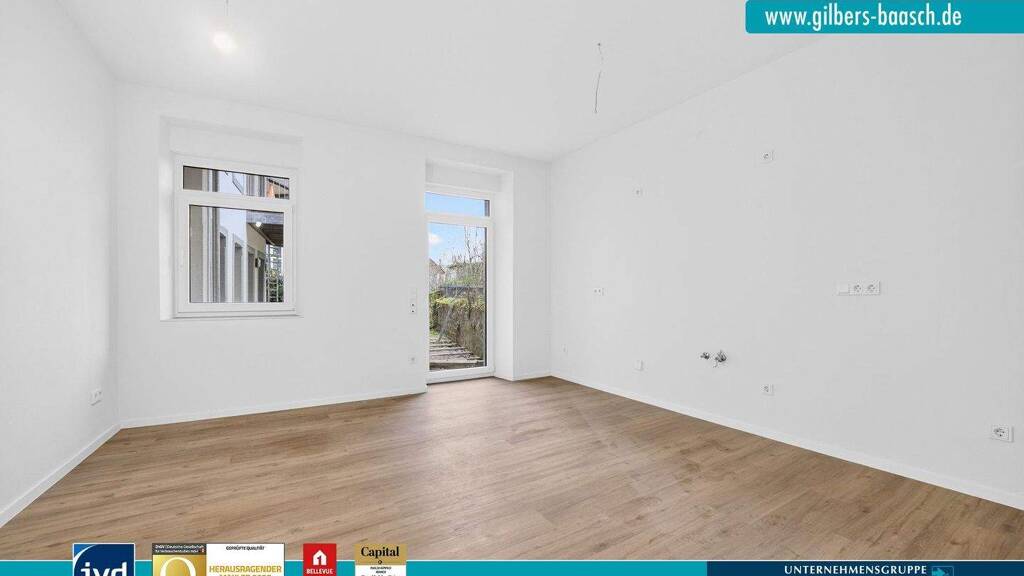 Wohnung zur Miete 1.070 € 3 Zimmer 67 m² EG frei ab 01.02.2026 Trier-Süd Trier 54290