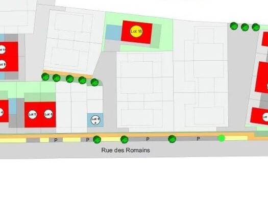 Haus zum Kauf 998.000 € Bertrange 8041
