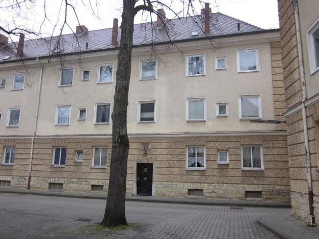 Wohnung zur Miete 691 € 3 Zimmer 61,8 m² frei ab 13.08.2025 Babostr. 1 Ostenviertel Regensburg 93055
