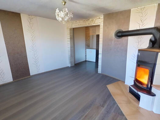 Doppelhaushälfte zum Kauf 5,5 Zimmer 156 m² 165 m² Grundstück Worbis Leinefelde - Worbis 37339