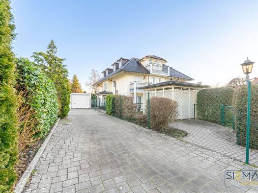 Wohnung zum Kauf 799.000 € 4 Zimmer 157,1 m² Olching Olching 82140
