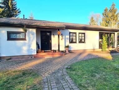 Einfamilienhaus zum Kauf 599.000 € 3 Zimmer 130 m² 1.220 m² Grundstück Bergfelde Bergfelde 16562