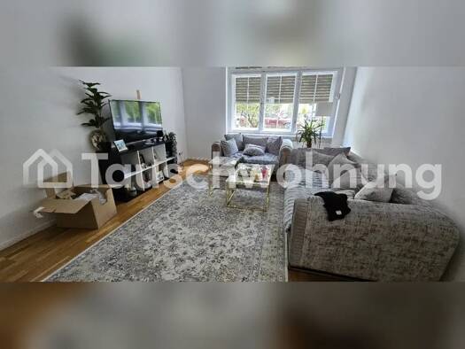 Wohnung zur Miete Tauschwohnung 659 € 3 Zimmer 84 m² EG Tegel Berlin 13509