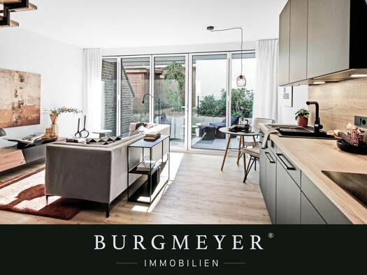 Maisonette zum Kauf - Erstbezug 349.000 € 3 Zimmer 85 m² Lingen Lingen (Ems) 49809