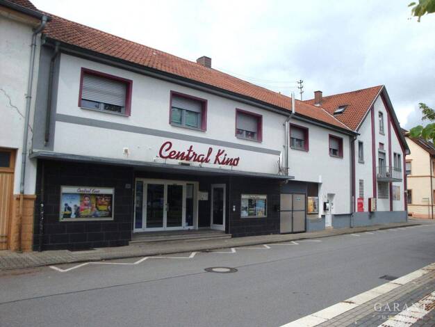 Bürogebäude zum Kauf 1.150.000 € 880 m² Bürofläche Ketsch 68775