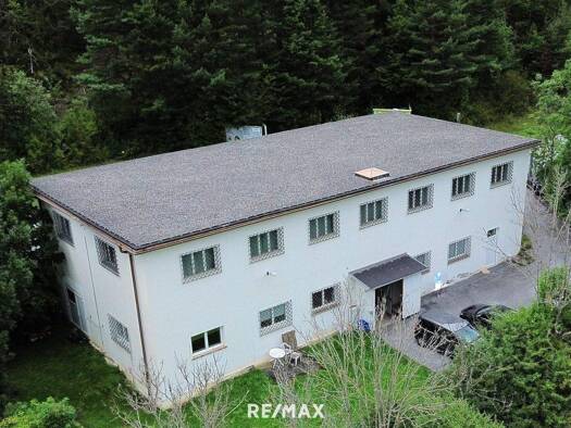 Werkstatt zum Kauf 590 m² Lagerfläche Nassereith 6465