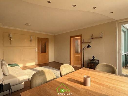 Wohnung zum Kauf 320.000 € 3 Zimmer 85,8 m² Langenlois 3550